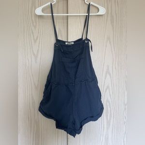 Billabong wild pursuit overalls